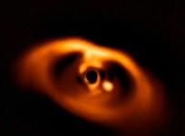 New planet formation