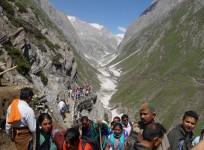 AMARNATH YATRA
