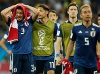 Japan football team