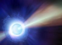 Neutron star Gamma Burst