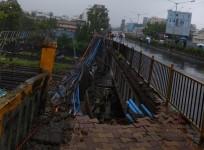 Gokhale bridge
