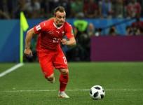 Xherdan Shaqiri