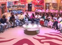 Bigg Boss Telugu 2 contestants