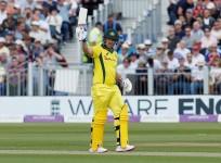 Aaron Finch