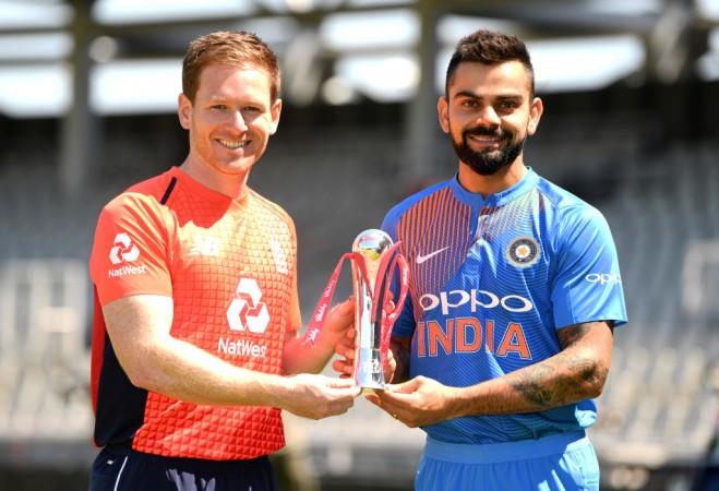 India vs England, ICC 2019 World Cup: The ultimate preview ...