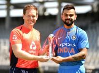 England vs India T20Is