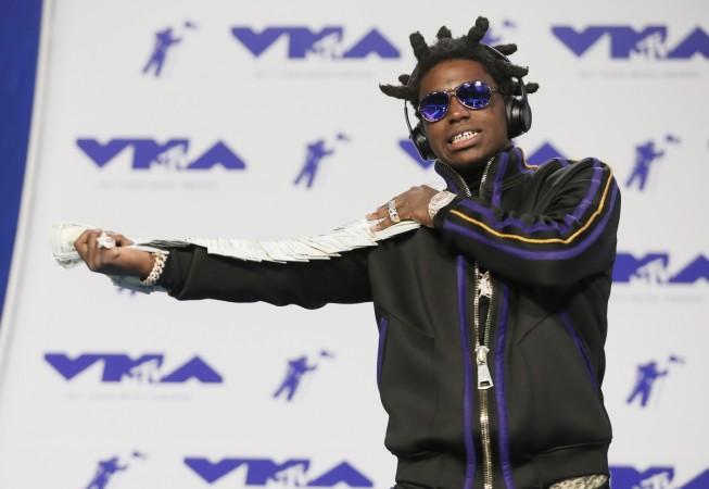 Kodak black