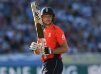 Jos Buttler