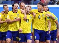 Emil Forsberg