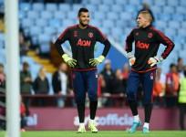 Sam Johnstone