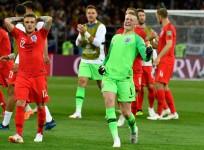 Jordan Pickford