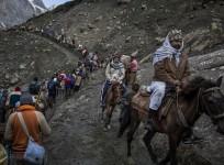 Amarnath Yatra