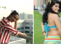 Mahat Raghavendra dated Taapsee before falling in love with Prachi Mishra