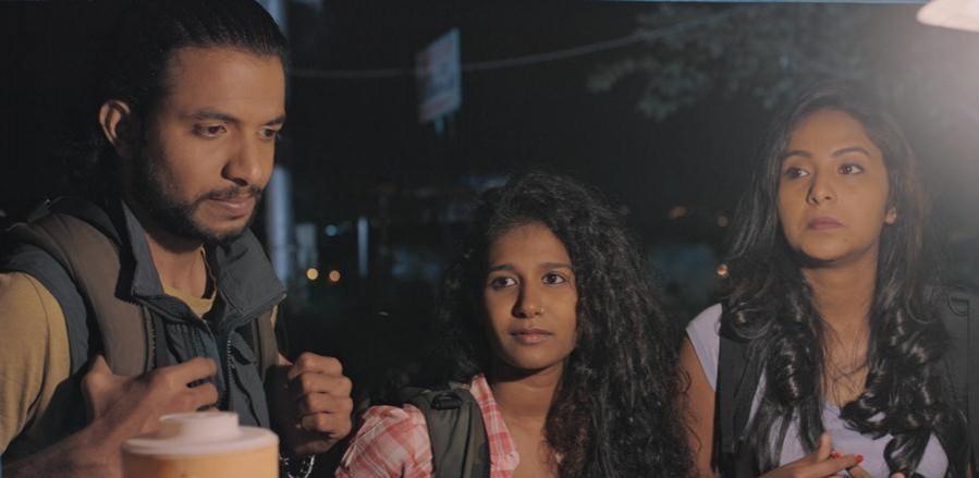 RJ Sudesh Bhat turns actor with Kannada film 6ne Maili. Sudesh Bhat in 6ne Maili