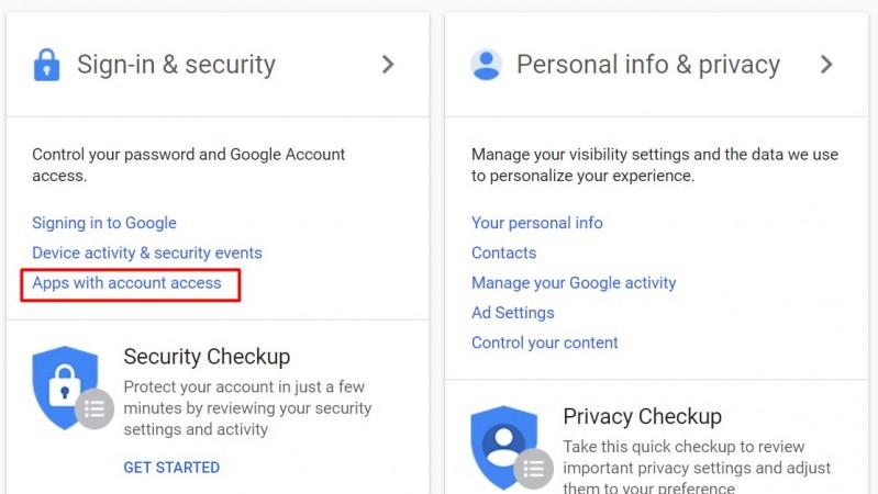 Google screenshot 2