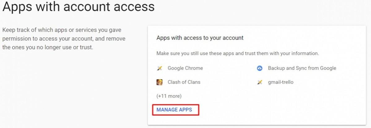 Gmail screenshot 2