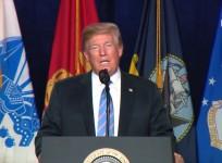 Trump Says Supreme Court Pick Will Be a Home Run
