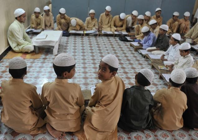 up-proposes-formal-uniform-in-madrasas-faces-opposition-from-muslim