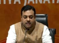 Sambit Patra