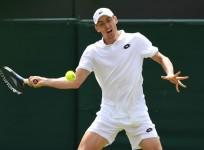 John Millman