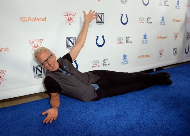 Andy Dick
