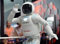 Honda Asimo