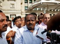 kumaraswamy