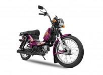 TVS XL 100 i-Touch Start