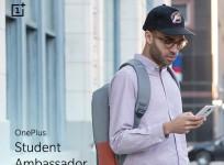 OnePlus Student Ambassador Program