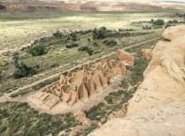 Chaco Canyon