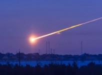 NASA meteor