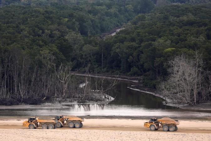 Norway has partnered with Colombia under a results-based agreement, which has provided vital support for forest conservation and law enforcement. Deforestation in Southeast Asia
