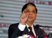 CJI Justice Dipak Mishra
