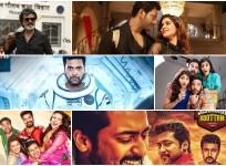 Best Tamil Movies in 2018 - 1st Half