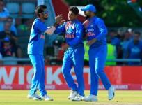 Kuldeep Yadav