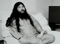 Shoko Asahara