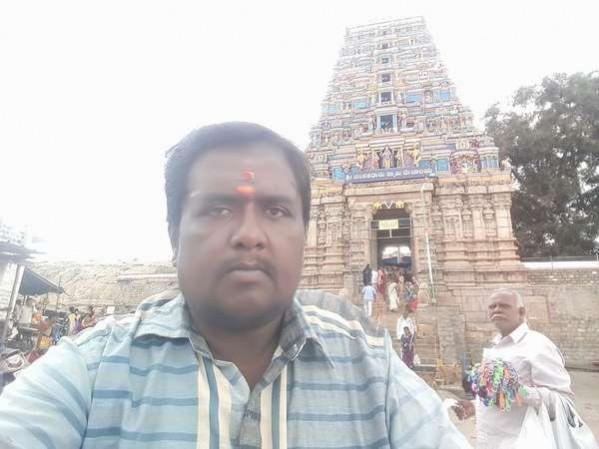 Vatara Mallesh dies at the age of 42. Vatara Mallesh