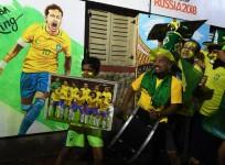 Kolkata Fifa World Cup 2018