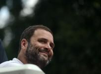 Rahu gandhi