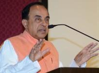 Subramanian Swamy