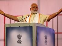 modi