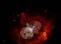 Eta Carinae