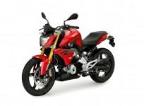 2019 BMW G 310 R