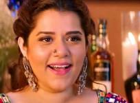 Shikha Talsania in Veere Di Wedding