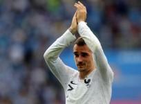 Antoine Griezmann
