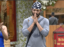 Kaushal Wins The Task And Becomes The New Captain