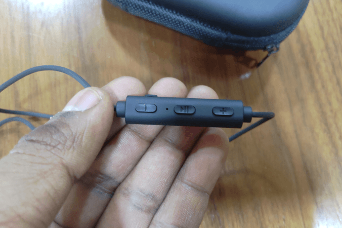 TAGG Sports earphone comes with easy-to-use controllers TAGG, Sports , earphones, review