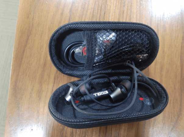 TAGG, Sports , earphones, review