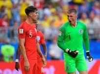 Jordan Pickford