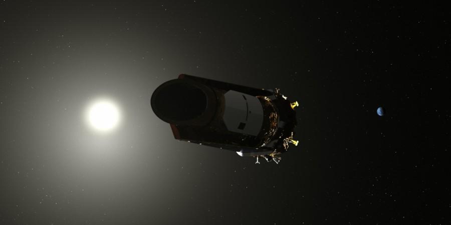 The Kepler mission is coming to an end as the spacecraft runs out fuel Kepler Space Telescope